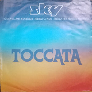 Sky – Toccata