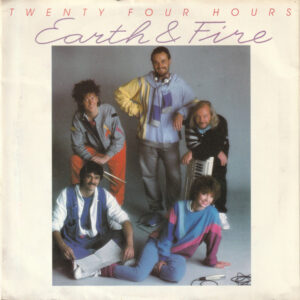 Earth And Fire – Twenty Four Hours