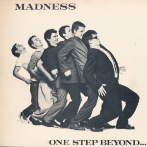 Madness – One Step Beyond ...
