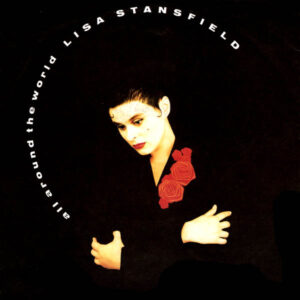 Lisa Stansfield – All Around The World