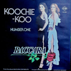 Baccara – Koochie-Koo