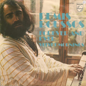 Demis Roussos – Forever And Ever