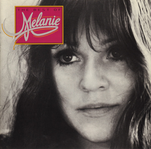 Melanie – The Best Of Melanie