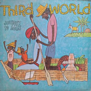 Third World – Journey To Addis
