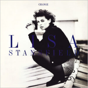 Lisa Stansfield – Change