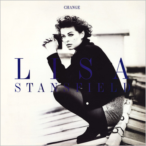 Lisa Stansfield – Change