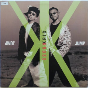 Kris Kross – Jump