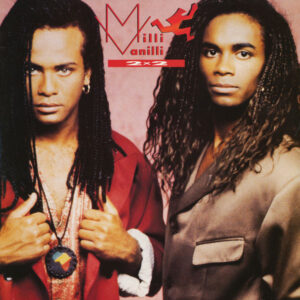Milli Vanilli – 2 x 2