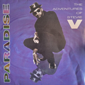 Adventures Of Stevie V. – Paradise