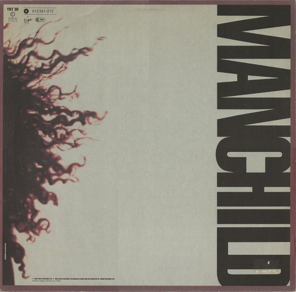 Neneh Cherry – Manchild - Afbeelding 2