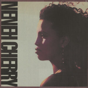 Neneh Cherry – Manchild