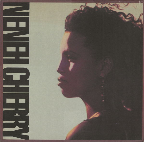 Neneh Cherry – Manchild