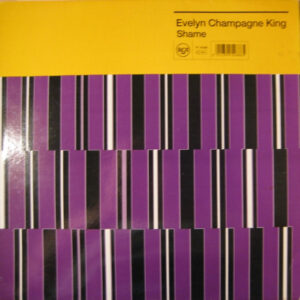 Evelyn Champagne King – Shame