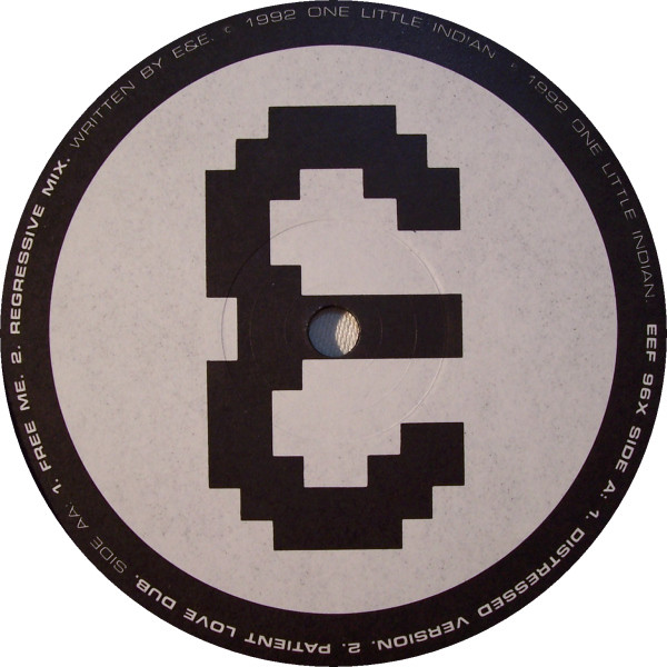 Eskimos & Egypt – Fall From Grace - Afbeelding 3