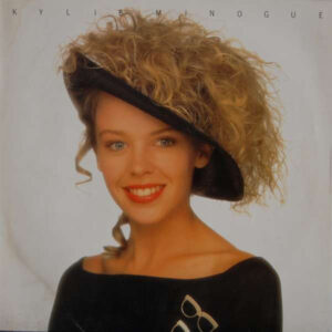 Kylie Minogue – Kylie
