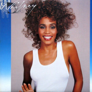 Whitney Houston – Whitney