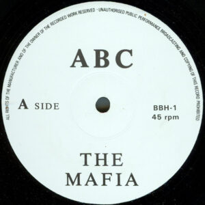 The Mafia, J.F.K – Abc / Gismo