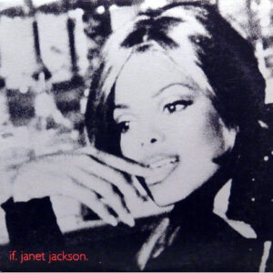 Janet Jackson – If