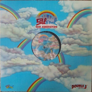 First Choice, Rochelle Fleming – Let No Man Put Asunder