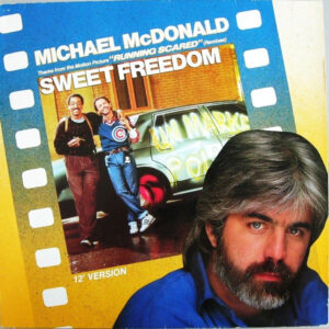 Michael McDonald – Sweet Freedom