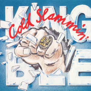 King Bee – Cold Slammin'