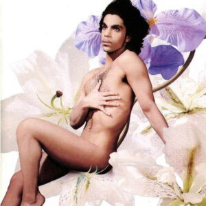 Prince – Lovesexy