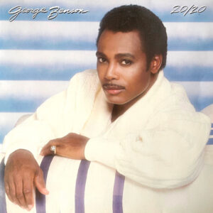 George Benson – 20/20