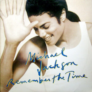 Michael Jackson – Remember The Time