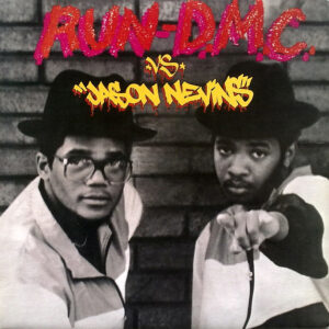 Run-DMC, Jason Nevins – It's Like That
