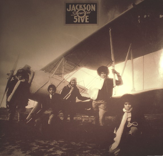 The Jackson 5 – Skywriter