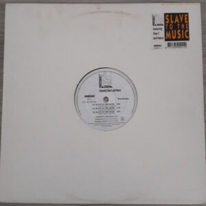 Twenty 4 Seven Featuring  Stay-C And Nance – Slave To The Music