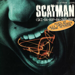 Scatman John – Scatman (Ski-Ba-Bop-Ba-Dop-Bop) (Mixes By Alex Christensen / Frank Peterson)