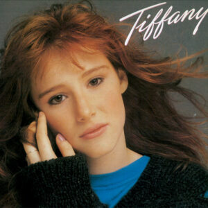 Tiffany – Tiffany