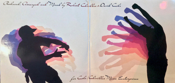 The S.O.U.L. S.Y.S.T.E.M., Michelle Visage – It's Gonna Be A Lovely Day - Afbeelding 2