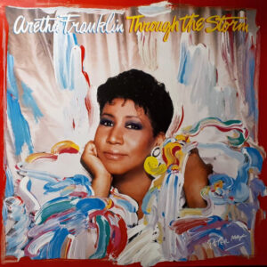 Aretha Franklin – Through The Storm