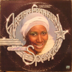 Aretha Franklin – Sparkle