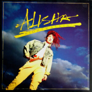 Alisha – Nightwalkin'