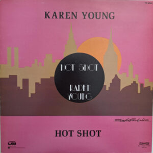Karen Young – Hot Shot