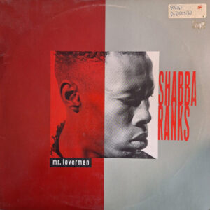 Shabba Ranks – Mr. Loverman