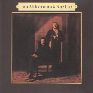 Jan Akkerman, Kaz Lux – Eli