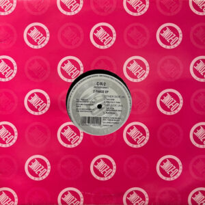 C/R/2 – 2 Phase EP