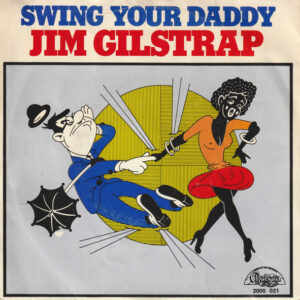 Jim Gilstrap – Swing Your Daddy