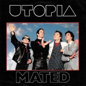 Utopia – Mated