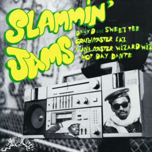 Various – Slammin' Jams