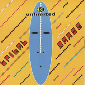 2 Unlimited – Tribal Dance