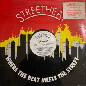 Shearon – Inside, Outside, In