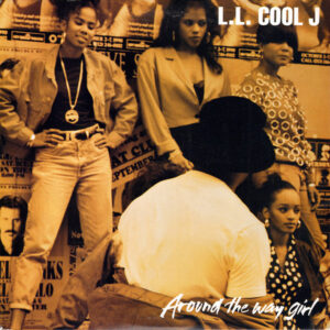 LL Cool J – Around The Way Girl