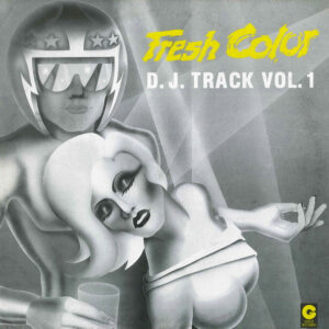 Fresh Color – D.J. Track Vol. 1