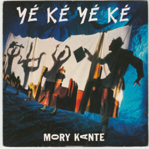 Mory Kanté – Yé Ké Yé Ké