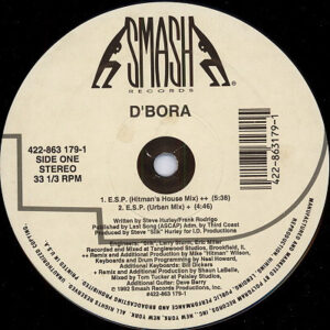 D'Bora – E.S.P.